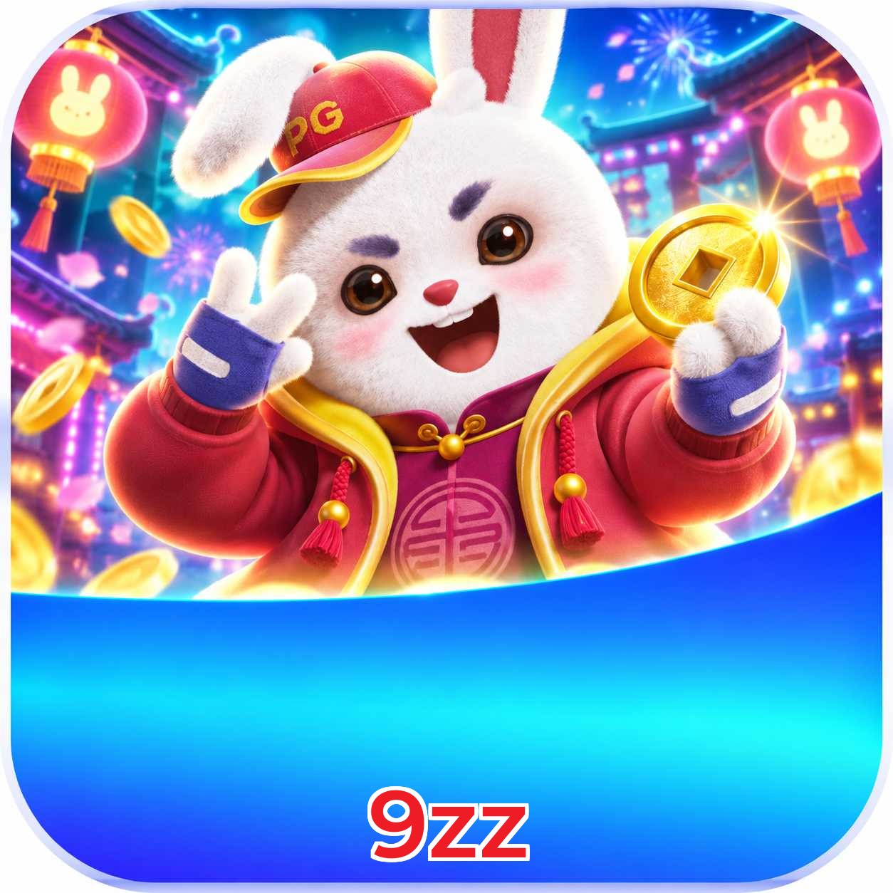Grandes vitórias nos jogos Fortune da 9zz