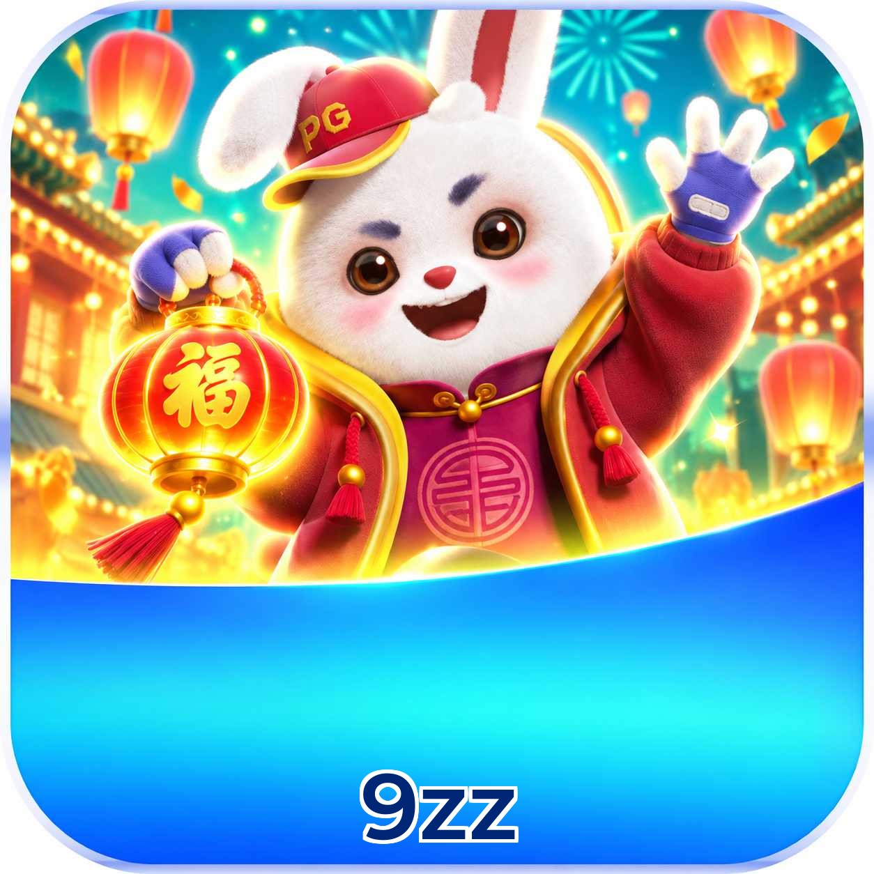 Jogos Fortune da 9zz com Fortune Tiger e títulos PG Soft