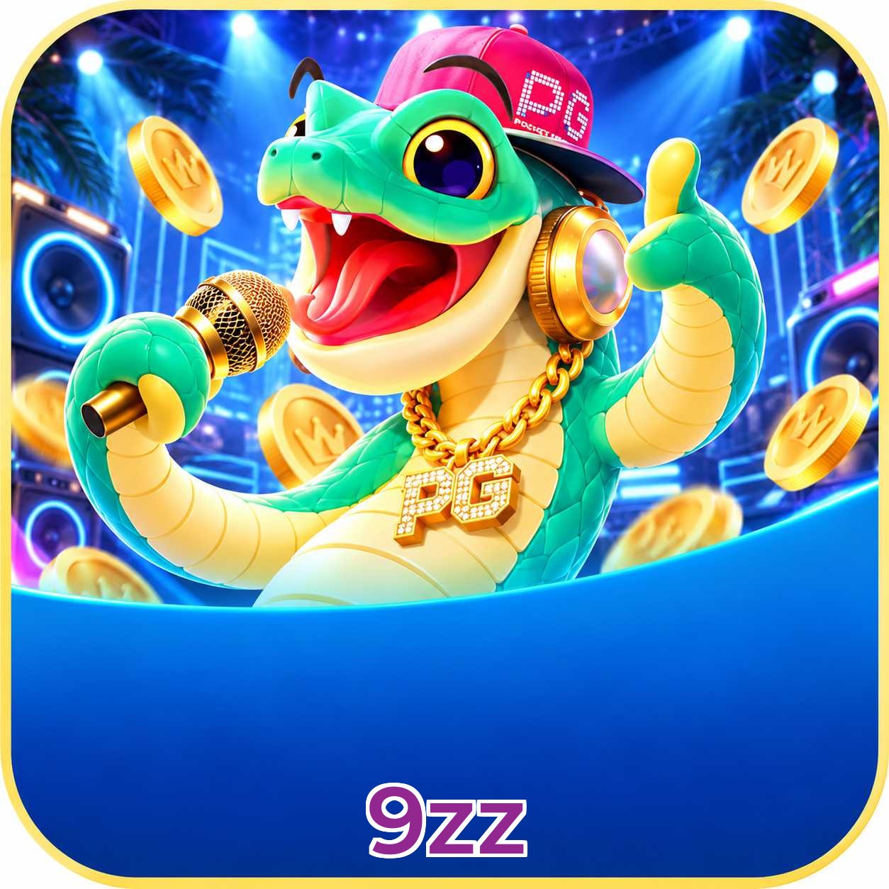 APK oficial da 9zz para Android com instalação verificada